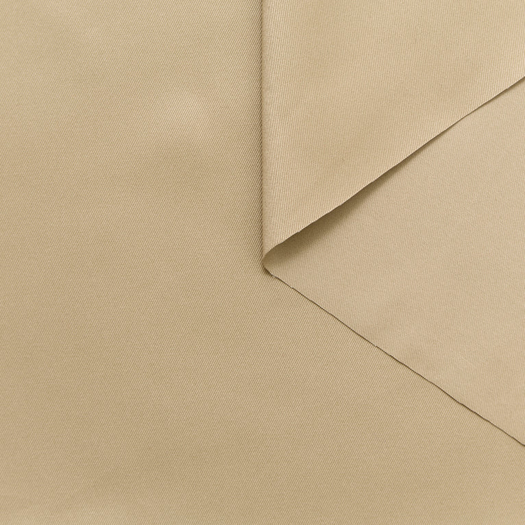 T25A12351 | Gabardine de Coton - vue 1