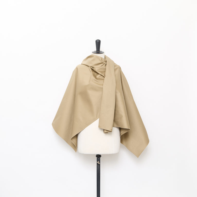 T25A12351 | Gabardine de Coton - vue 2