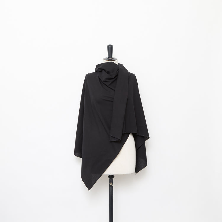 T25A12352 | Washed Cotton Batiste - view 2
