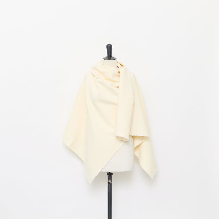 T25A12354 | Crêpe de Laine Double Face - vue 2