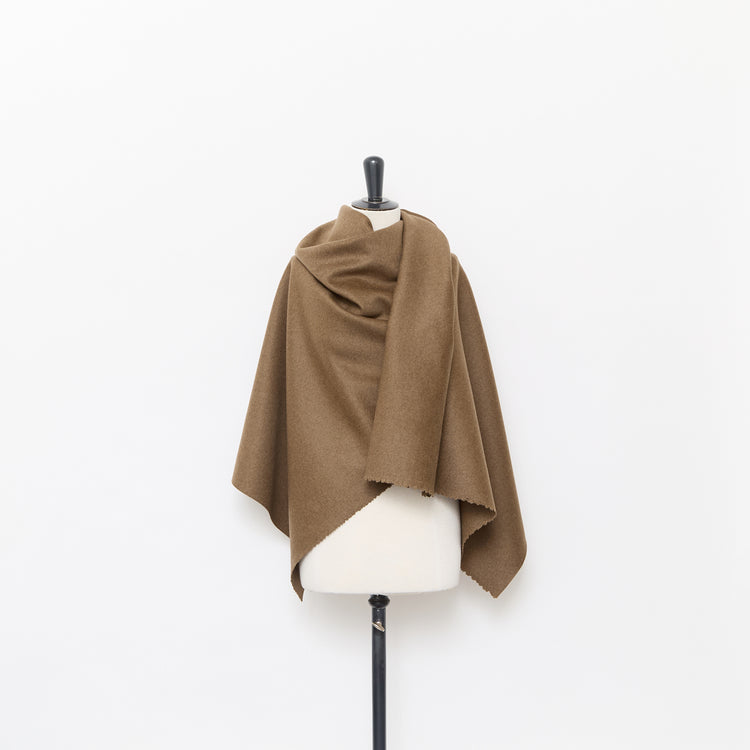 T25A12355 | Drap de Cachemire Séparable - vue 2