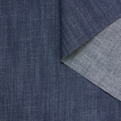 T25A12359 | Denim en Coton Léger