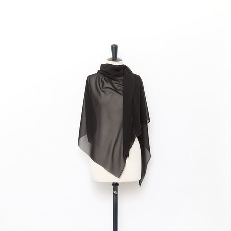  Silk Muslin