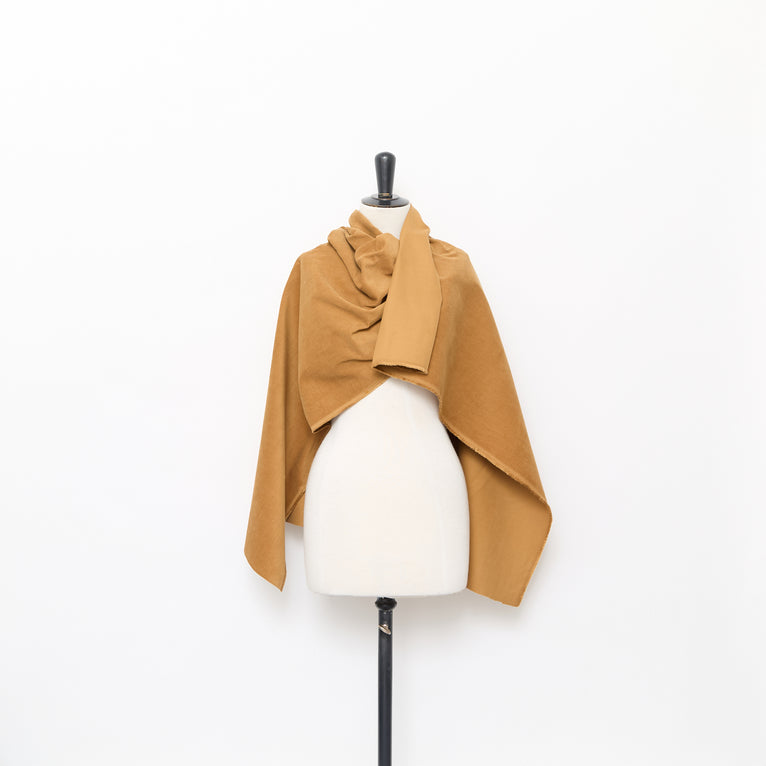 T25A12363 | Velours Milleraies en Coton - vue 2