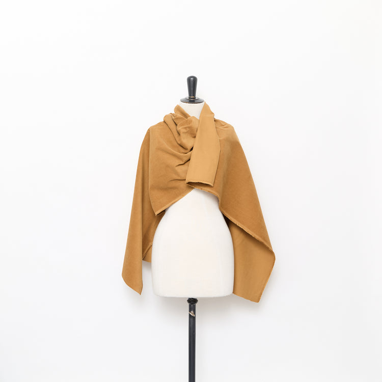 T25A12363 | Velours Milleraies en Coton - vue 2