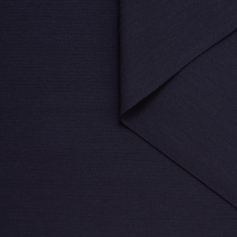 T25A12368 | Jersey Milano en Laine - vue 2