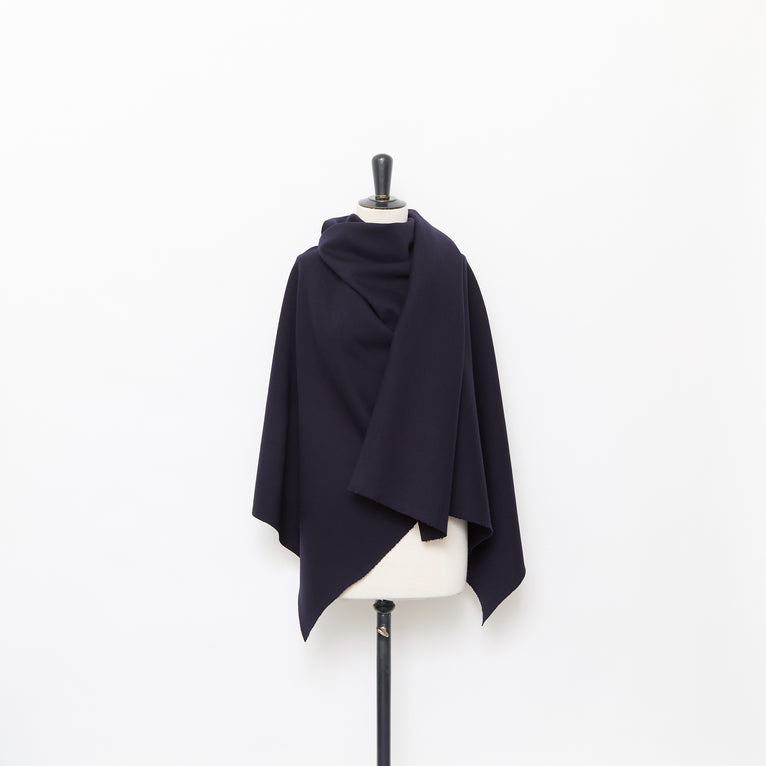 T25A12368 | Jersey Milano en Laine - vue 3