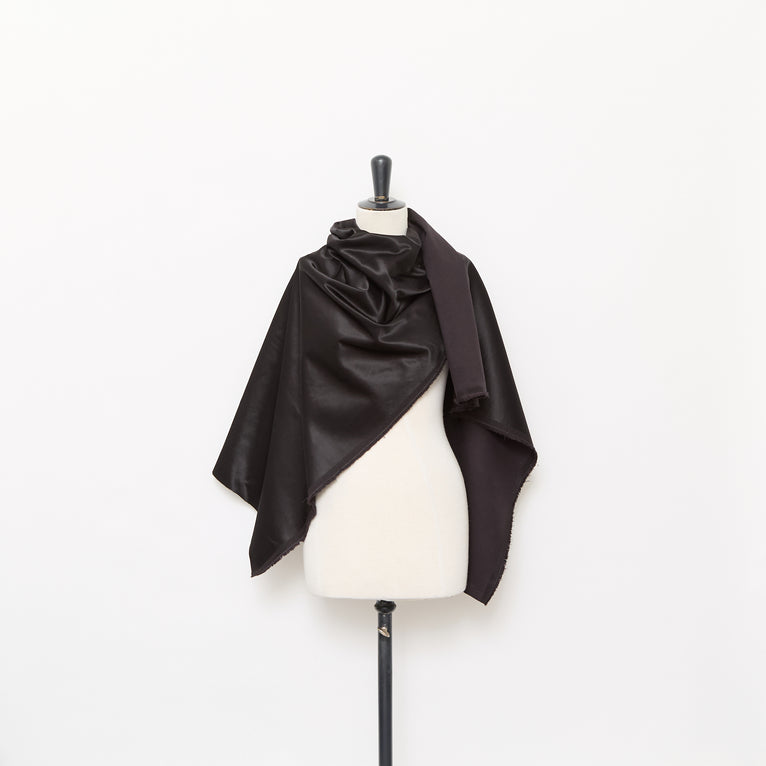 T25A12371 | Satin en Coton &amp; Viscose - vue 4