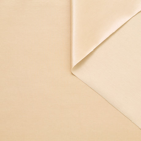  Satin en Coton & Viscose