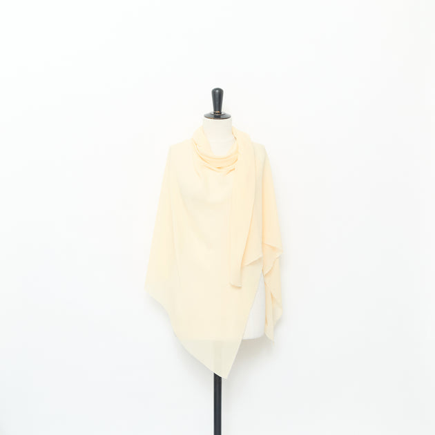 T25A12381 | Georgette de Soie