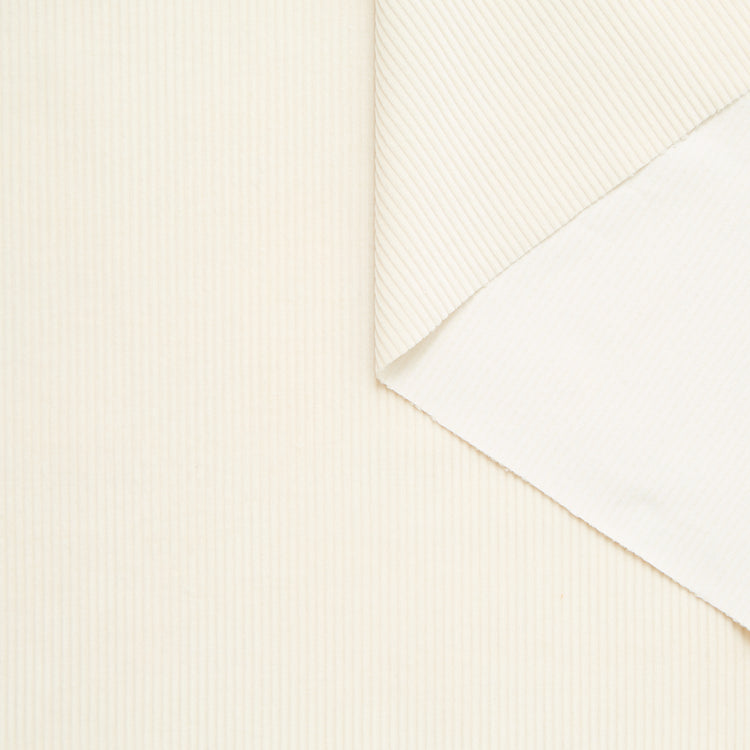 T25A12387 | Velours Corduroy de Coton - vue 1