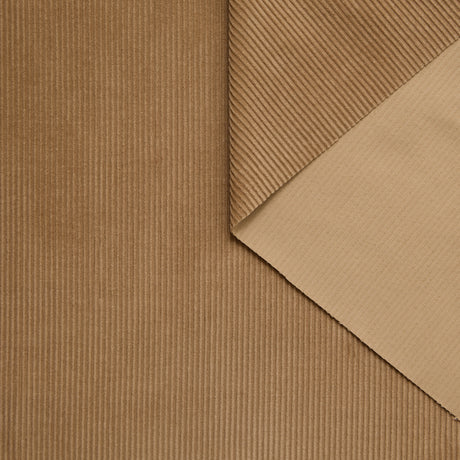  Velours Corduroy de Coton
