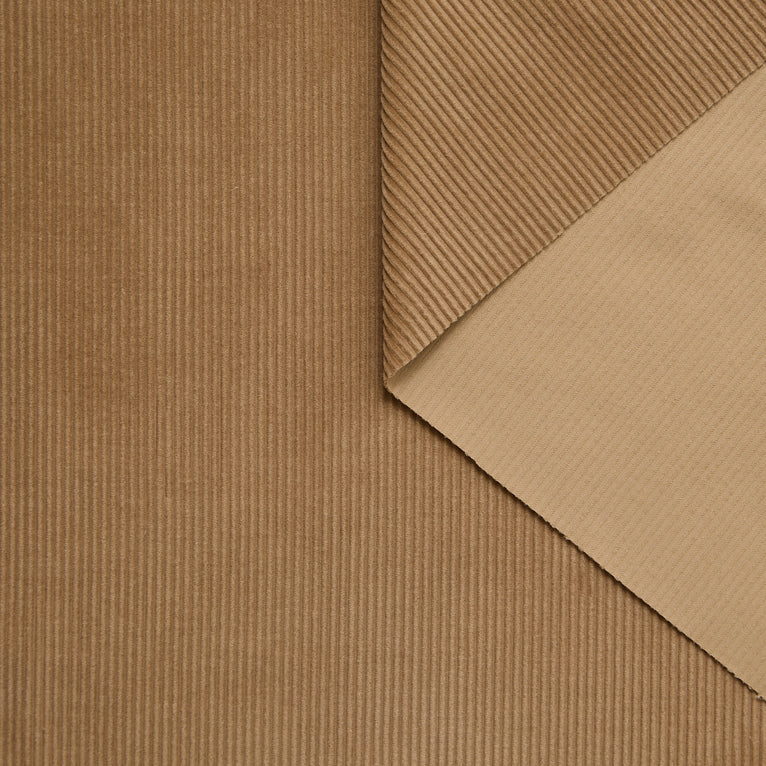 T25A12387 | Velours Corduroy de Coton - vue 2