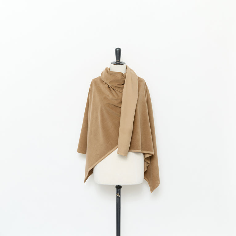 T25A12387 | Velours Corduroy de Coton - vue 3