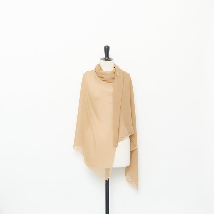 T25A12390 | Georgette de Soie - vue 2