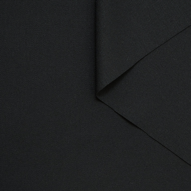 T25A12391 | Gabardine de Laine - vue 3