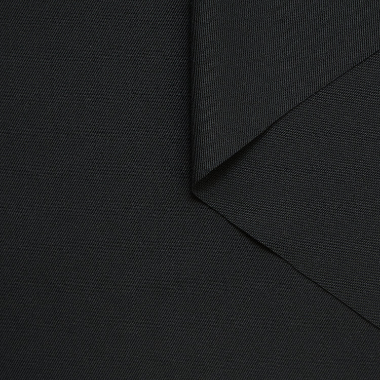 T25A12391 | Gabardine de Laine - vue 1