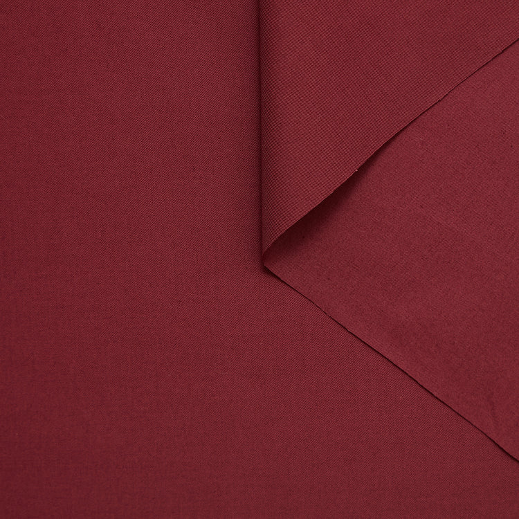 T25A12393 | Cotton Gabardine - view 1