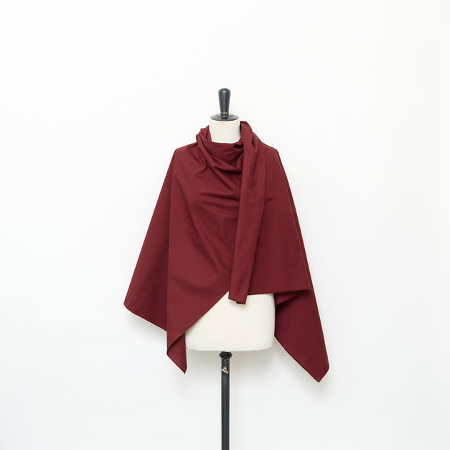 T25A12393 | Cotton Gabardine