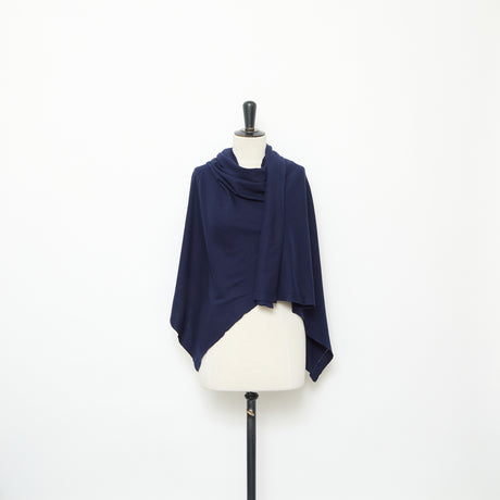  Jersey Brossé en Coton