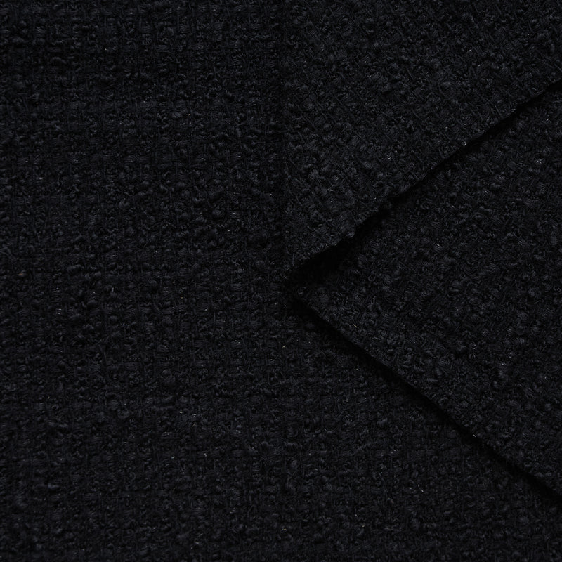 T25A12404 | Bouclé Virgin Wool Tweed