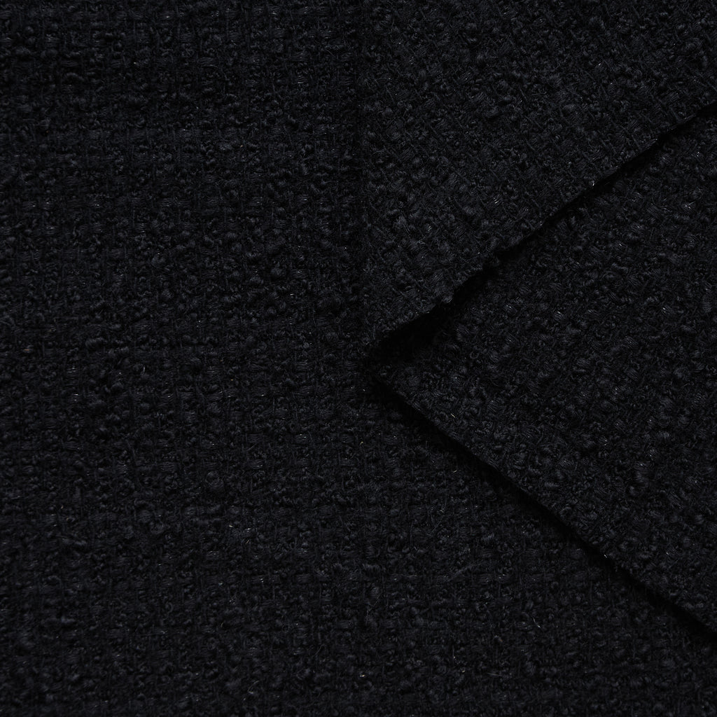 T25A12404 | Bouclé Virgin Wool Tweed