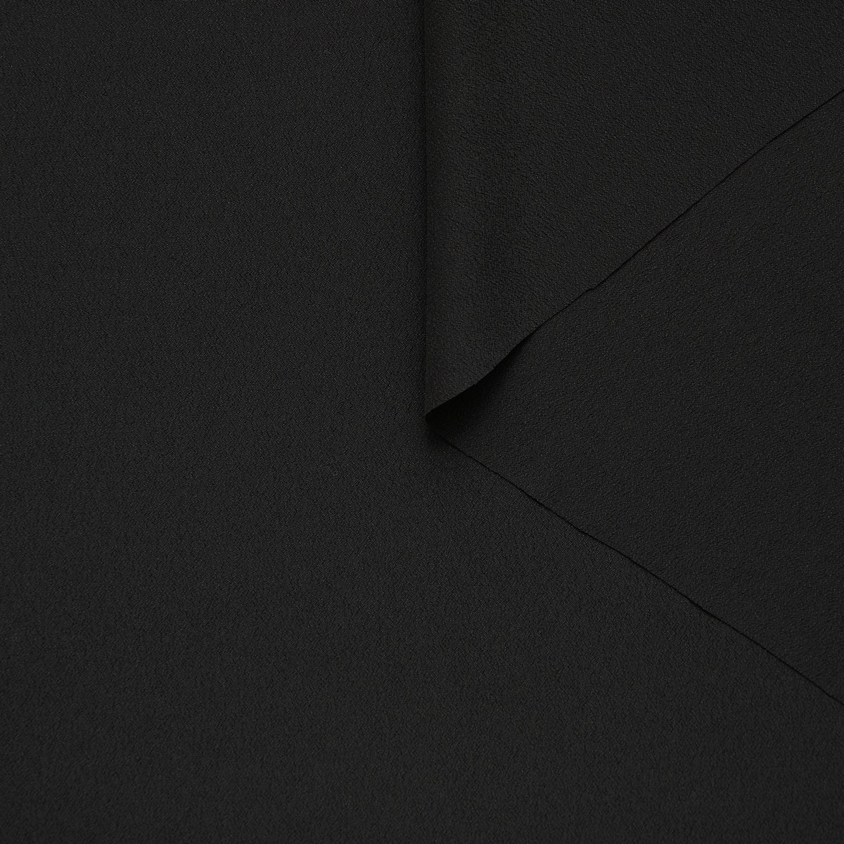 T25A13434 | Crepe de Chine en Acetate & Soie