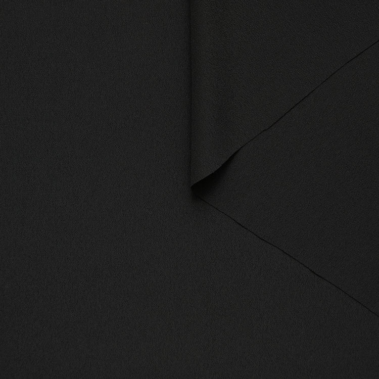 T25A13434 | Crepe de Chine en Acetate &amp; Soie - vue 1
