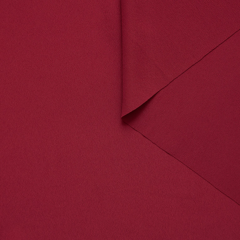 T25A13434 | Crepe de Chine en Acetate &amp; Soie - vue 1