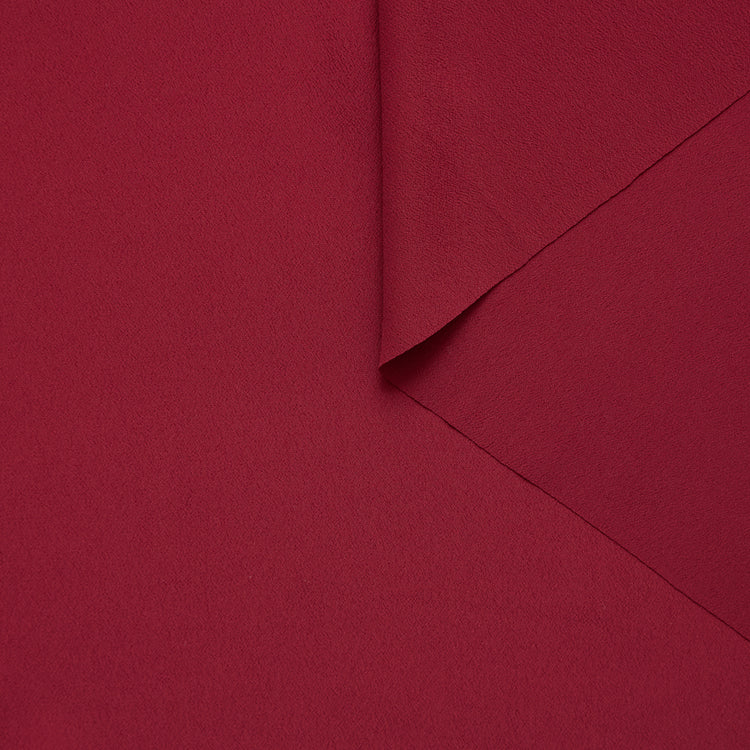 T25A13434 | Crepe de Chine en Acetate &amp; Soie - vue 1