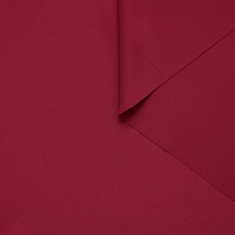 T25A13434 | Crepe de Chine en Acetate & Soie