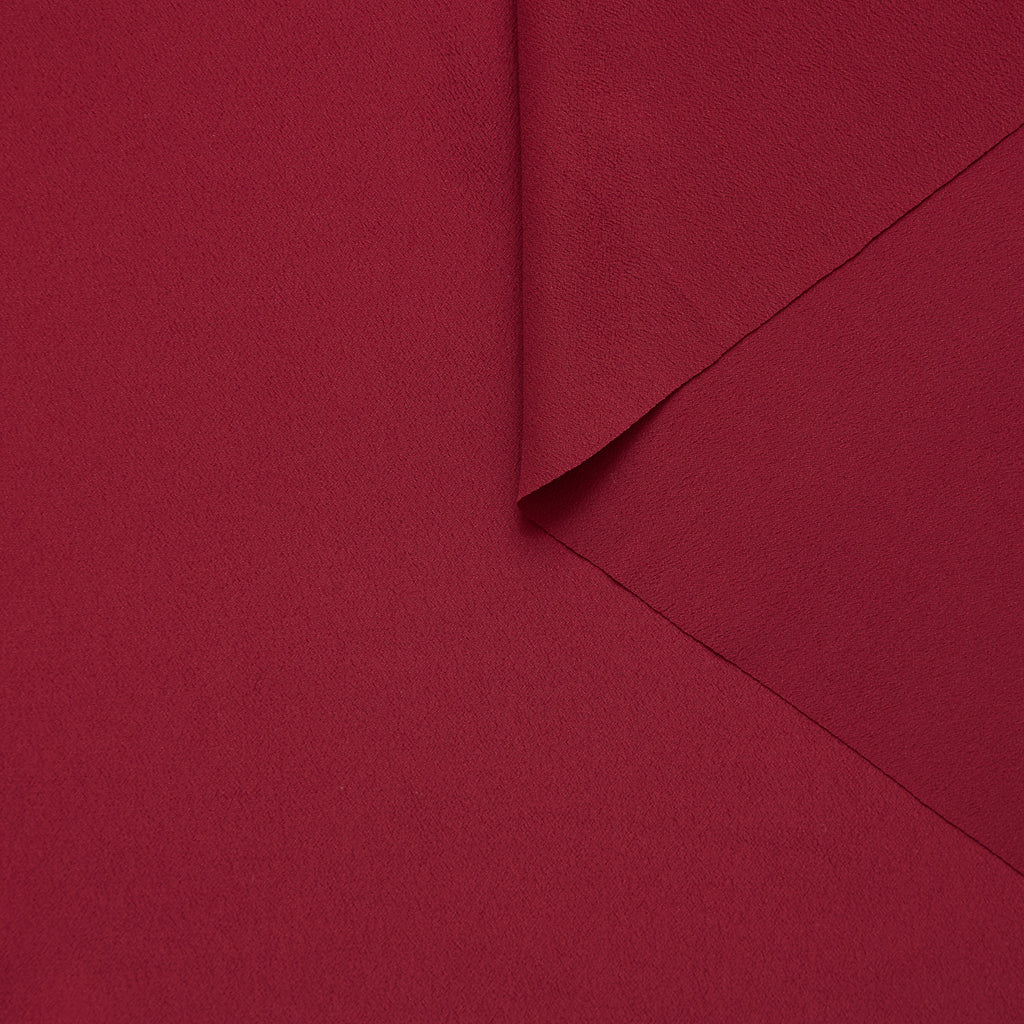 T25A13434 | Crepe de Chine en Acetate & Soie