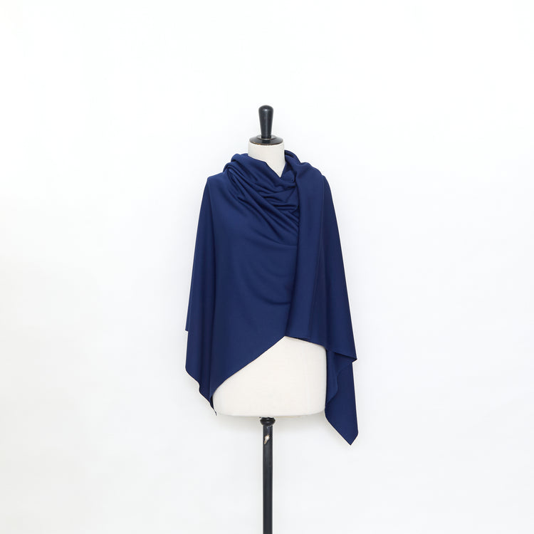 T25A13437 | Double Face Jersey - view 2
