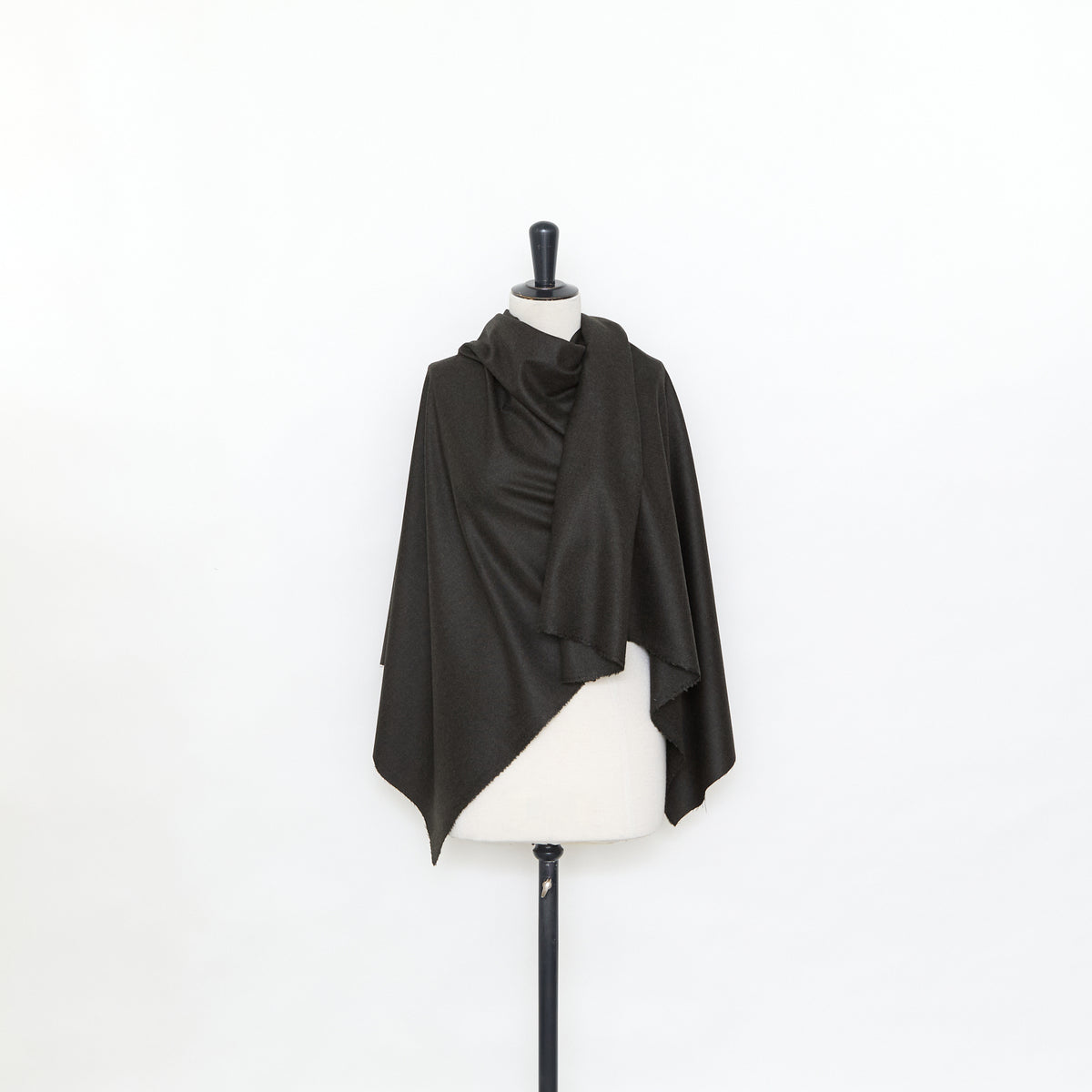 T25A13441 | Flanelle en Cachemire