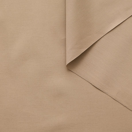 T25A13444 | Cotton & Linen Gabardine