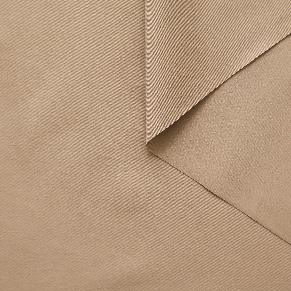 T25A13444 | Gabardine de Coton et de Lin