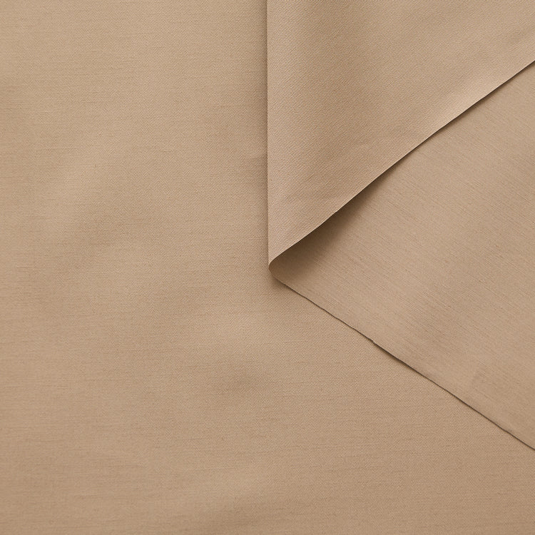 T25A13444 | Cotton &amp; Linen Gabardine - view 1