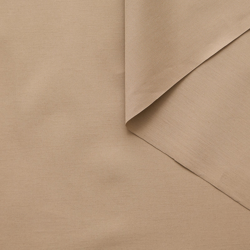 T25A13444 | Gabardine de Coton et de Lin