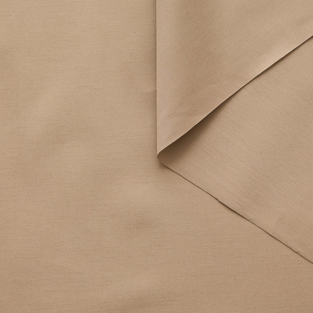 T25A13444 | Gabardine de Coton et de Lin