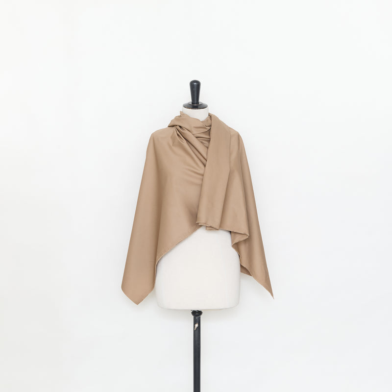 T25A13444 | Gabardine de Coton et de Lin