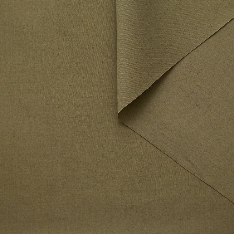 T25A13444 | Cotton &amp; Linen Gabardine - view 1