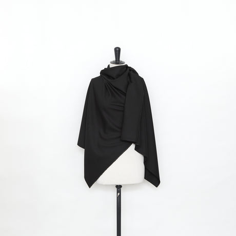  Virgin Wool Gabardine