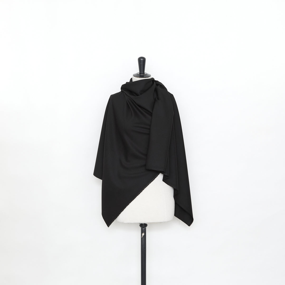 T25A13459 | Gabardine de Laine Vierge