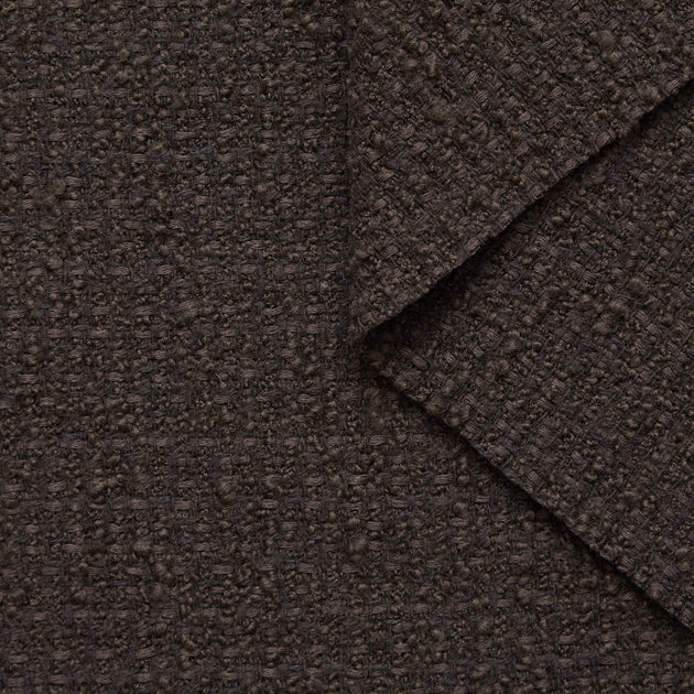 T25A13463 | Tweed de Laine Vierge Bouclé