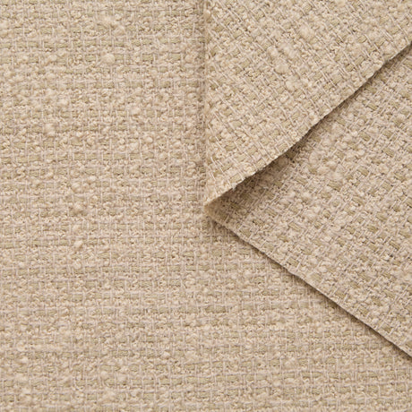  Tweed de Laine Vierge Bouclé