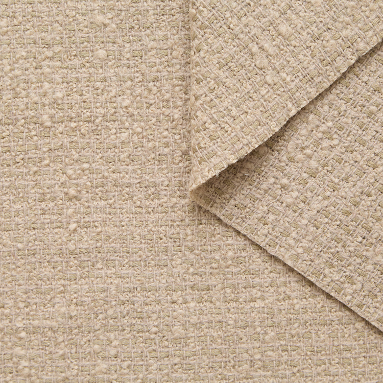 T25A13463 | Bouclé Virgin Wool Tweed - view 1