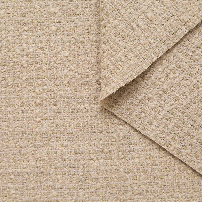 T25A13463 | Bouclé Virgin Wool Tweed