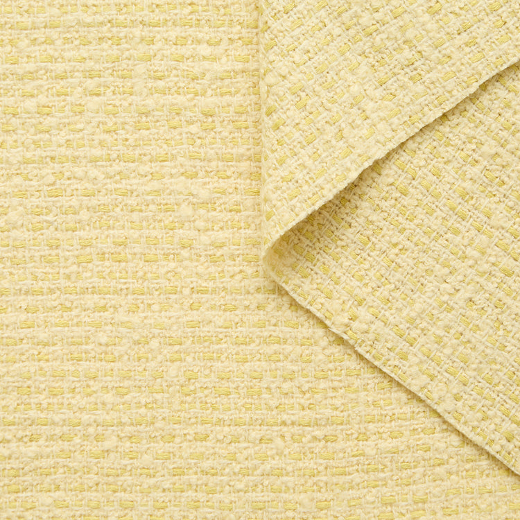 T25A13463 | Tweed de Laine Vierge Bouclé - vue 1