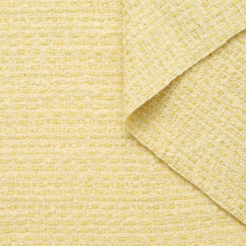 T25A13463 | Bouclé Virgin Wool Tweed