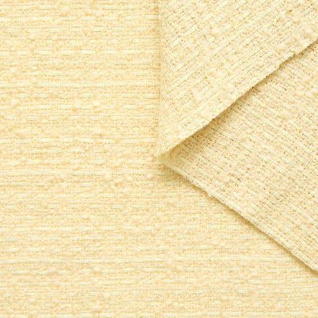 T25A13463 | Bouclé Virgin Wool Tweed
